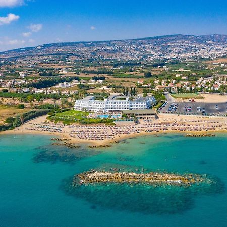 Corallia Beach Hotel Apartments Коралова Затока Екстер'єр фото