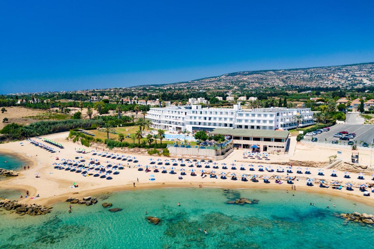 Corallia Beach Hotel Apartments Коралова Затока Екстер'єр фото