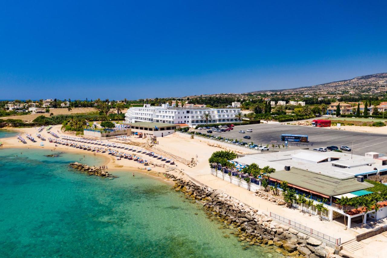 Corallia Beach Hotel Apartments Коралова Затока Екстер'єр фото