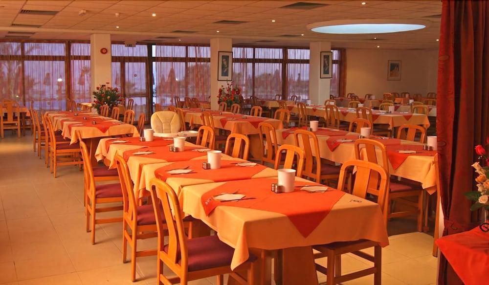 Corallia Beach Hotel Apartments Коралова Затока Екстер'єр фото