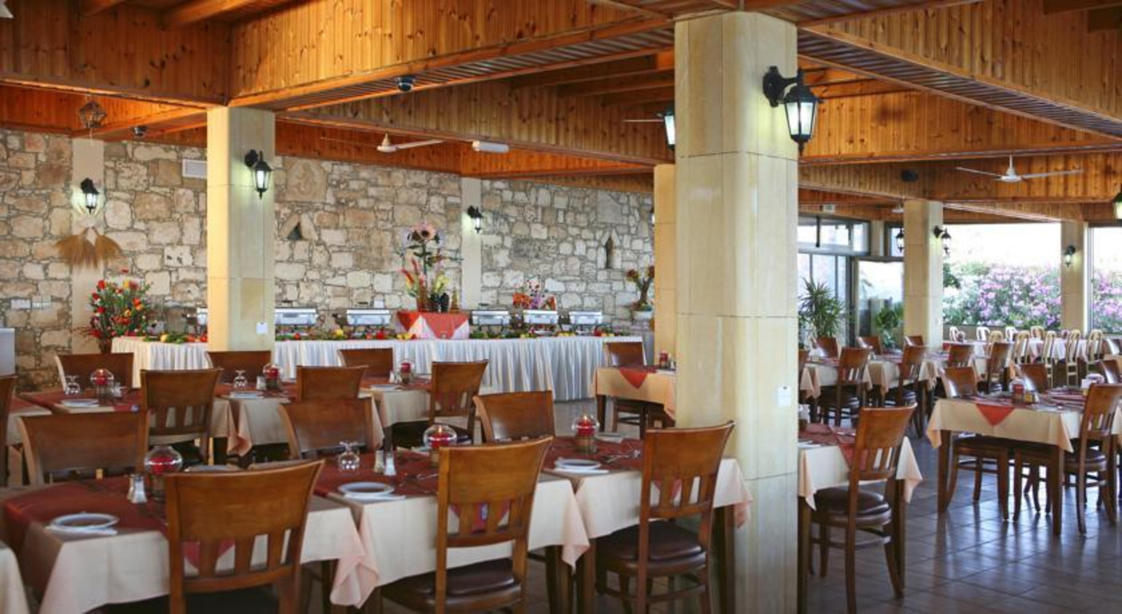 Corallia Beach Hotel Apartments Коралова Затока Екстер'єр фото