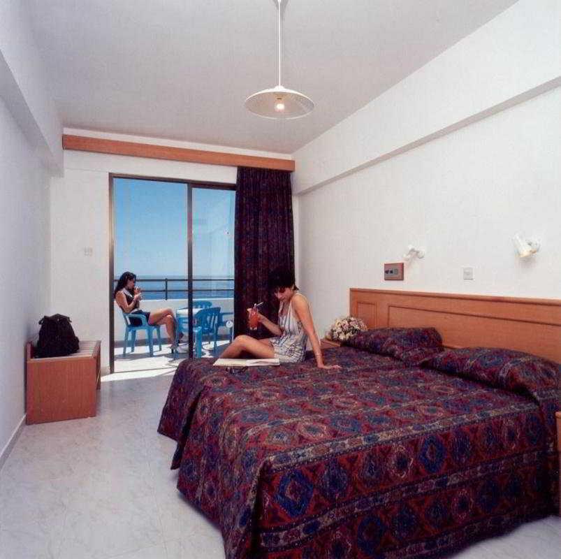 Corallia Beach Hotel Apartments Коралова Затока Номер фото
