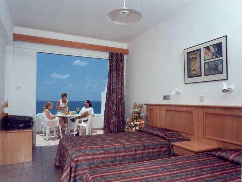 Corallia Beach Hotel Apartments Коралова Затока Номер фото