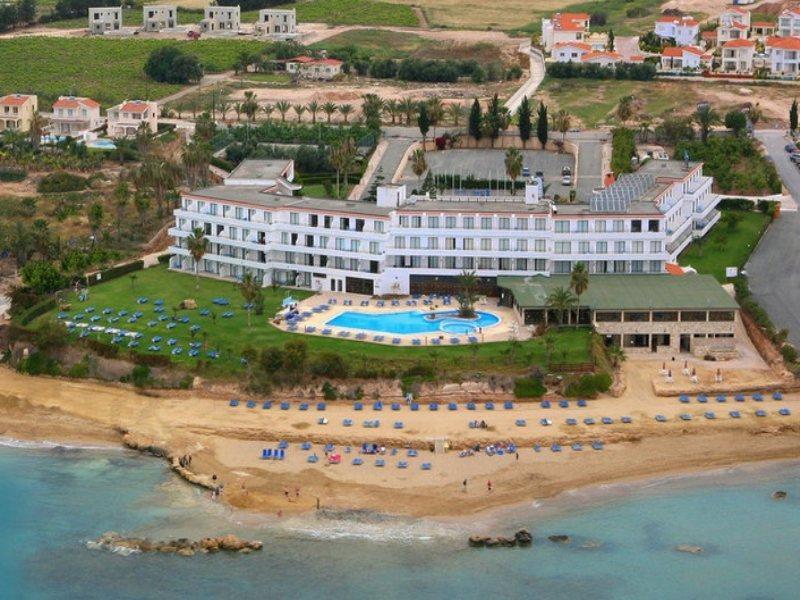 Corallia Beach Hotel Apartments Коралова Затока Екстер'єр фото