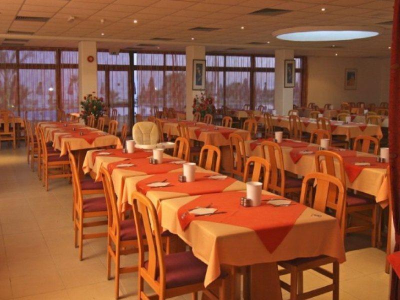 Corallia Beach Hotel Apartments Коралова Затока Екстер'єр фото