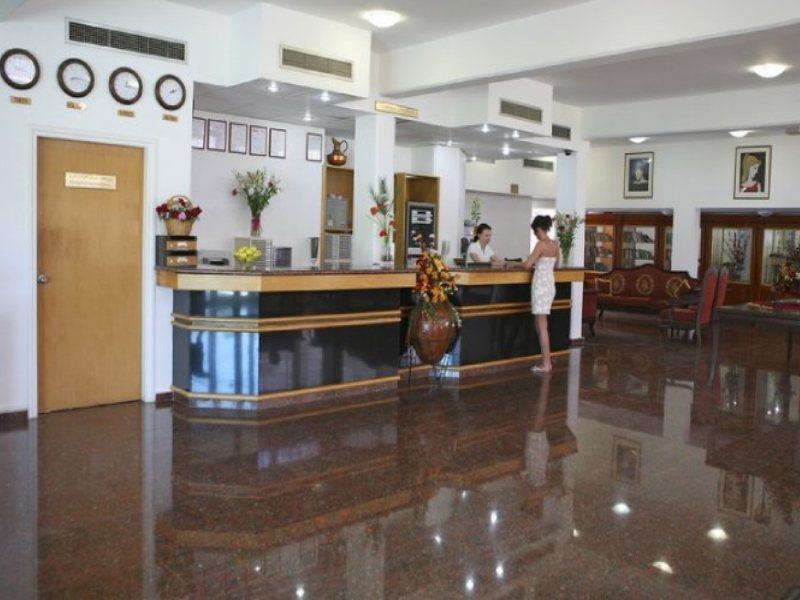 Corallia Beach Hotel Apartments Коралова Затока Екстер'єр фото