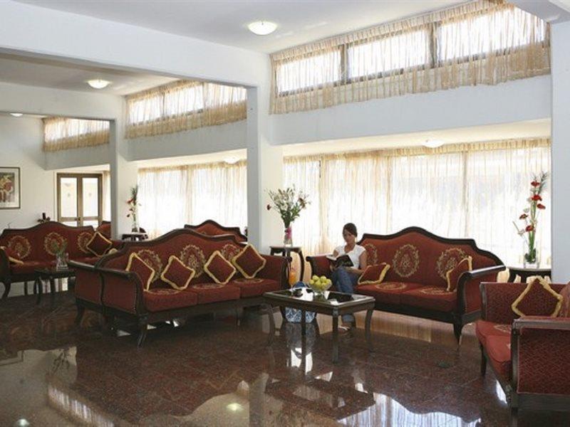 Corallia Beach Hotel Apartments Коралова Затока Екстер'єр фото