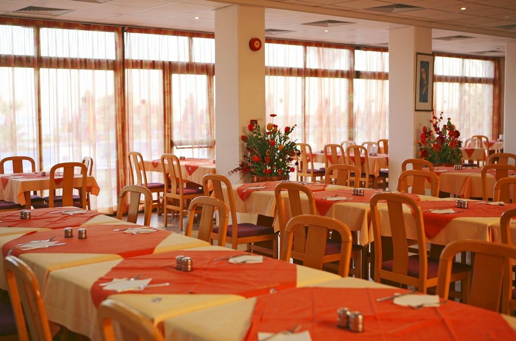 Corallia Beach Hotel Apartments Коралова Затока Екстер'єр фото