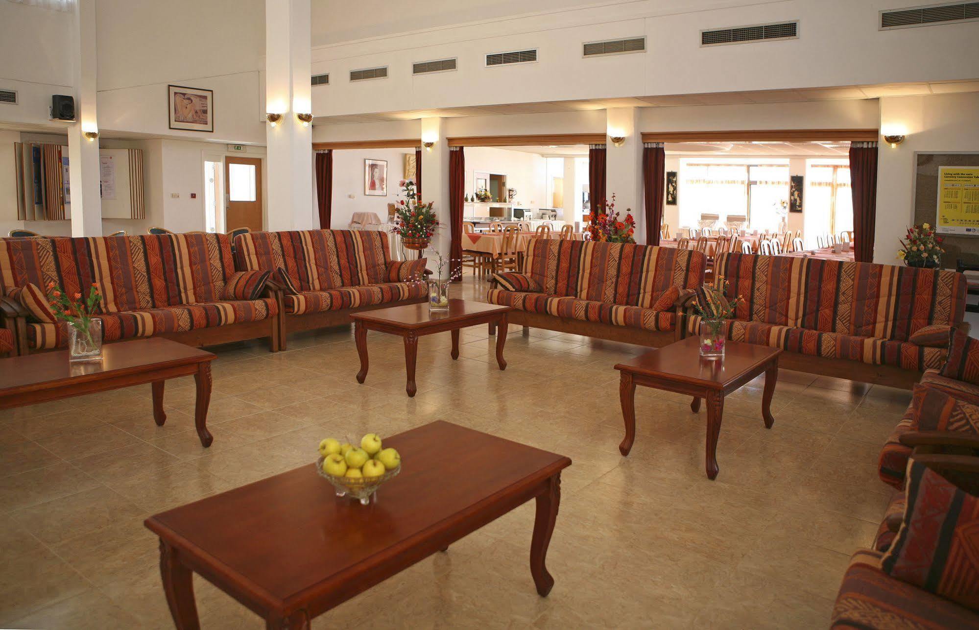Corallia Beach Hotel Apartments Коралова Затока Екстер'єр фото