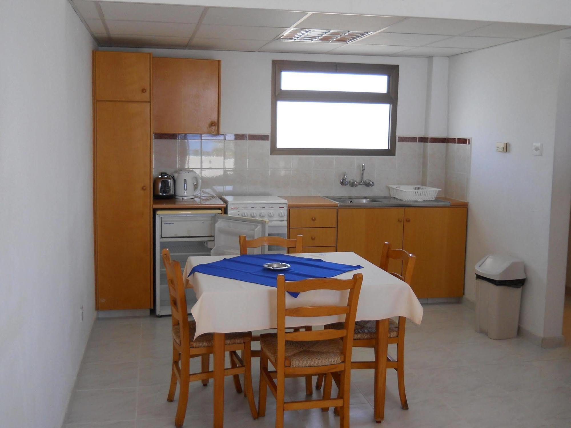 Corallia Beach Hotel Apartments Коралова Затока Екстер'єр фото